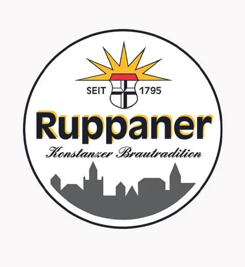 Brauerei Ruppaner Logo