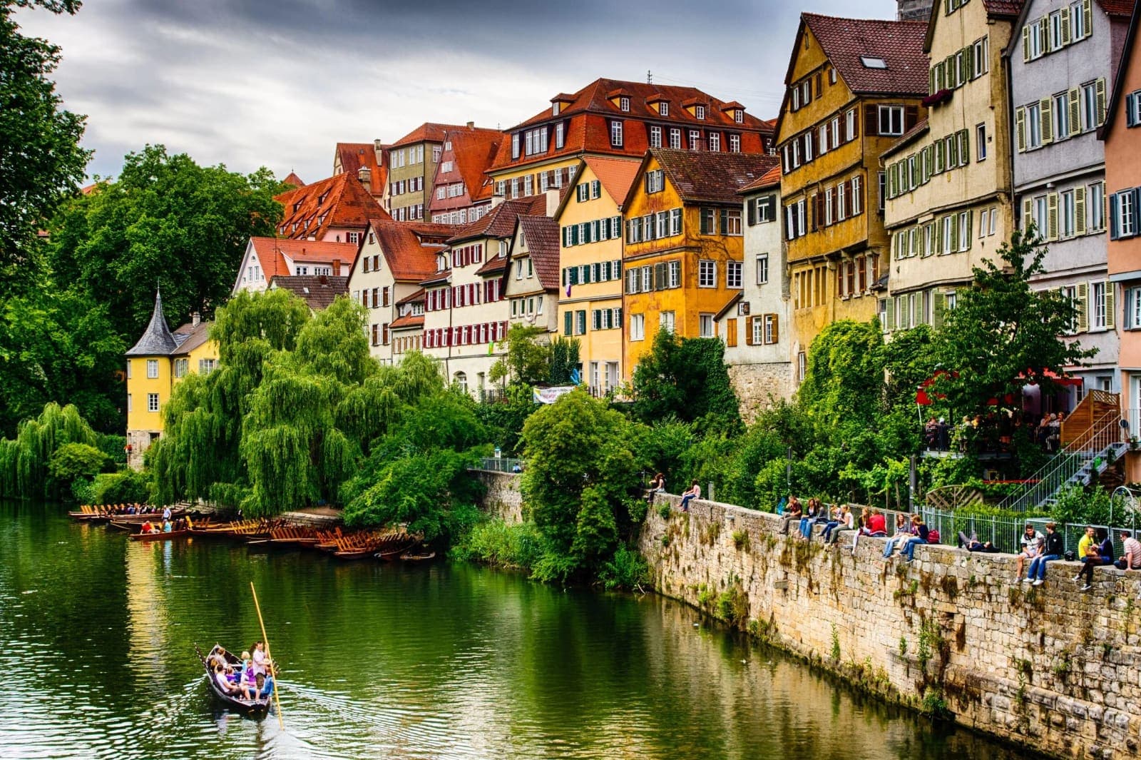 Tübingen