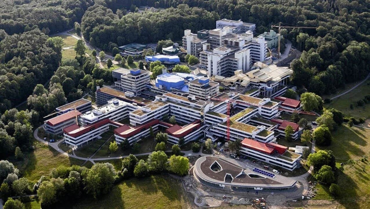 Fachschaften