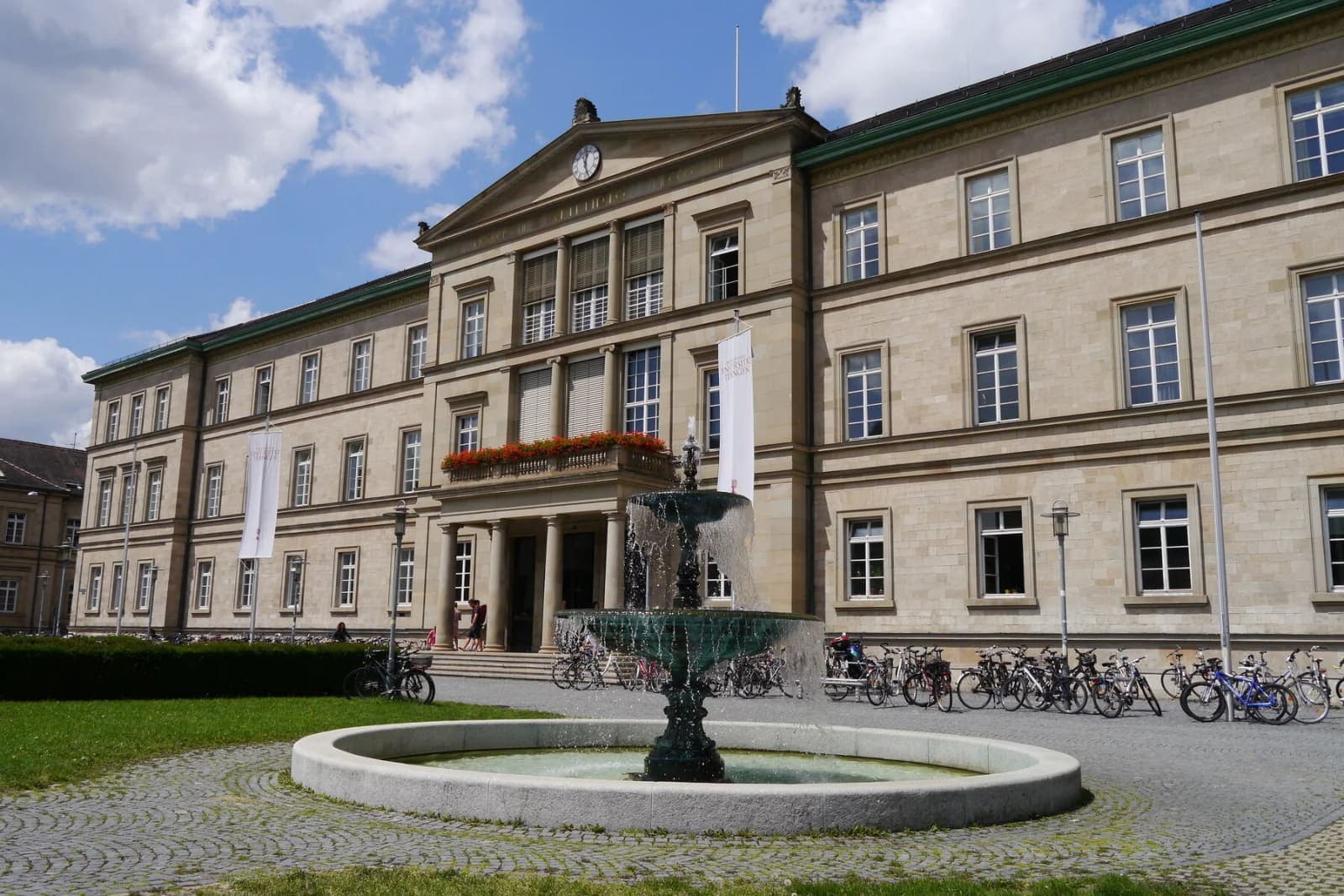 Fachschaften